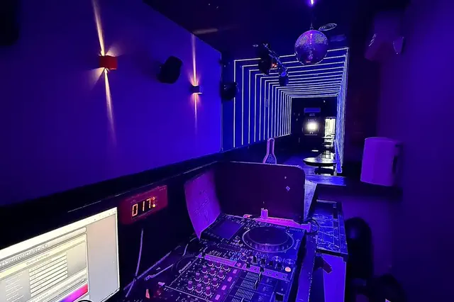 Sala Berlin para eventos de empresa en Barcelona