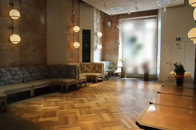 Sala New York para eventos de empresa en Barcelona