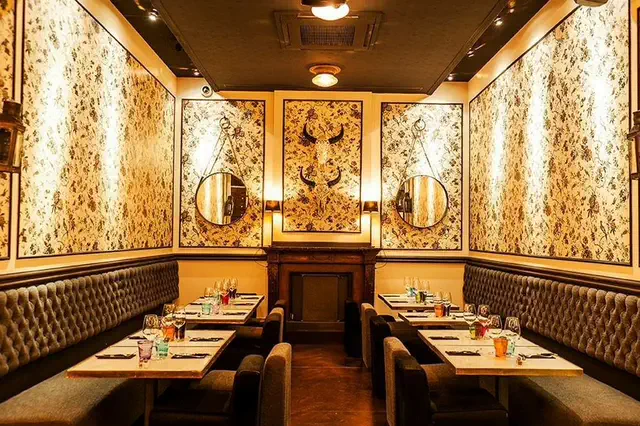 Sala Paris para eventos de empresa en Barcelona