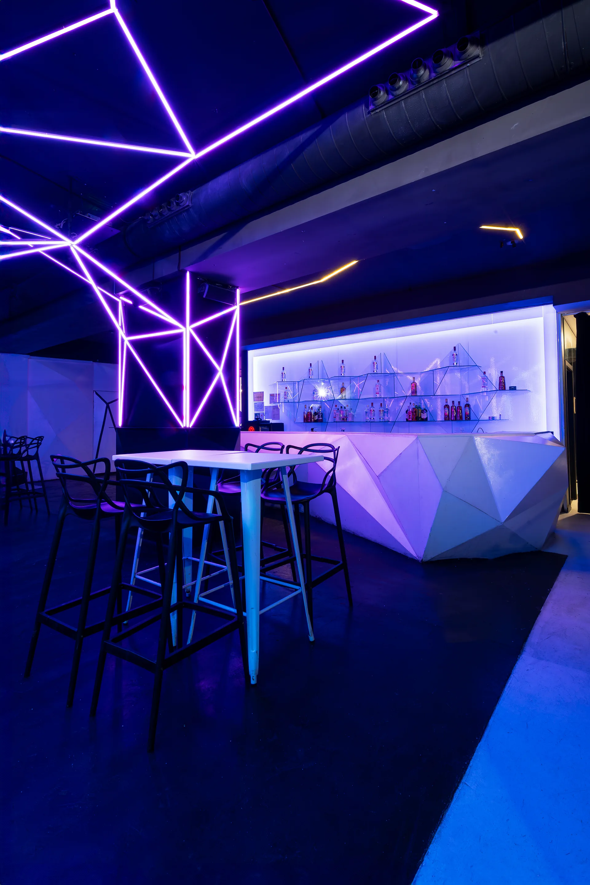 Alquiler de sala en Barcelona para eventos y cumpleaños